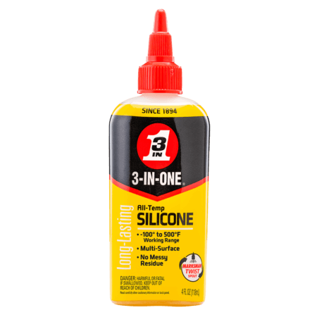3-IN-ONE Products | 3-IN-ONE