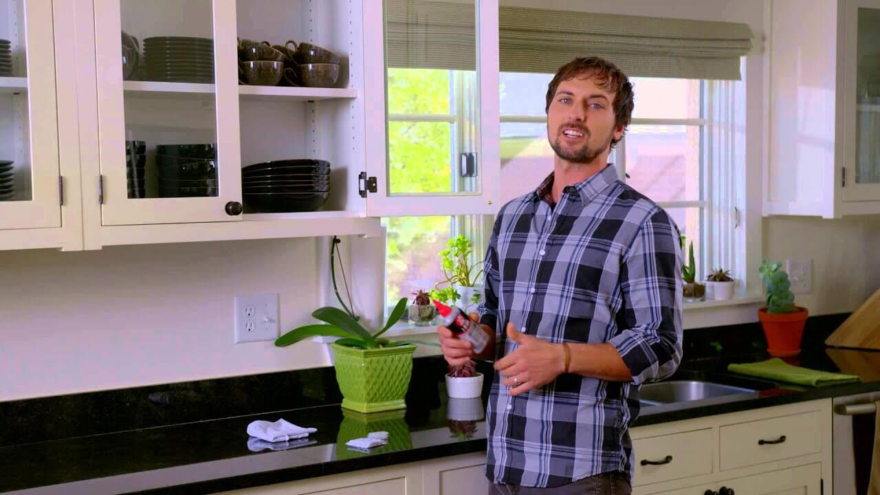 How to Fix Squeaky Door Hinges 3INONE USA