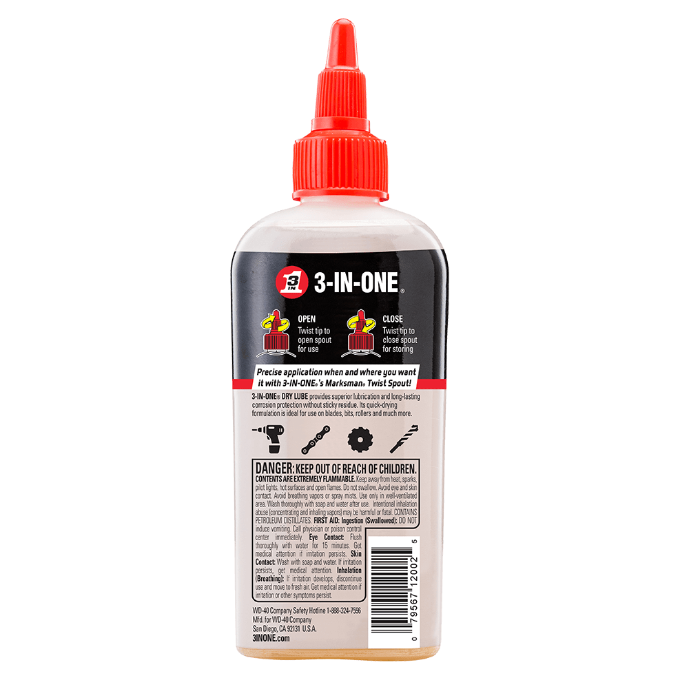 best oil for joint lubrication Ballistol Multi-purpose Oil main image 1
