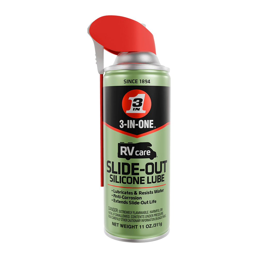 12008 3io slide out silicone lube 11oz front straw down 1000x1000 5 21 25